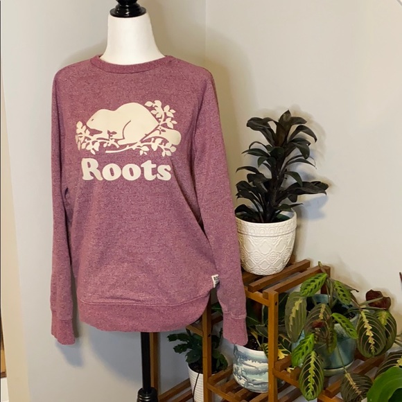 Roots Sweaters - Roots Crewneck